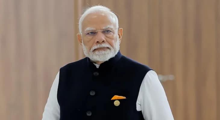 রাম মনোহর লোহিয়ার জন্মবার্ষিকীতে বিশেষ টুইট প্রধানমন্ত্রী নরেন্দ্র মোদির