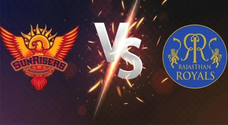 আইপিএল ২০২৫: ৩০ রানে আউট নীতিশ কুমার রেড্ডি, হায়দরাবাদ ২১২/৩ (১৫.১ ওভার)