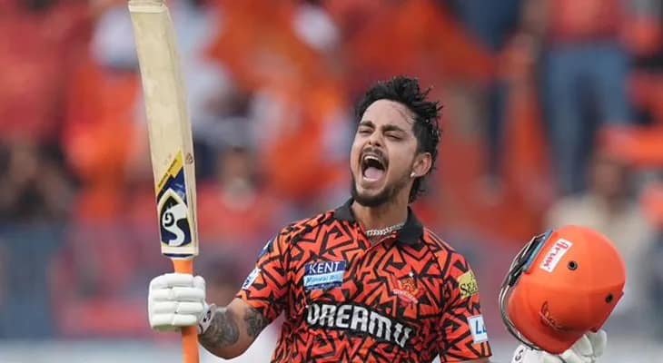 ঘরের মাঠে ৪৪ রানে জয় হায়দরাবাদের