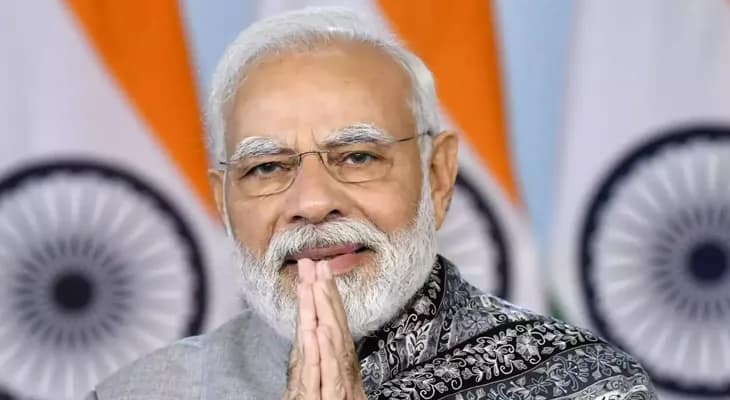 নির্বাচন হলেও ভারতে স্বৈরতন্ত্র বহাল: রিপোর্ট