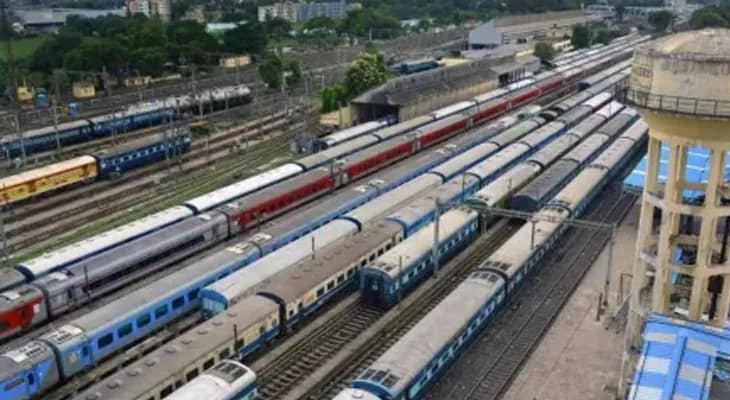 ৫ এপ্রিল রেল অবরোধের প্রস্তুতি, বর্ধমান সাহেবগঞ্জ লাইনে ভোগান্তির চরম আশঙ্কা
