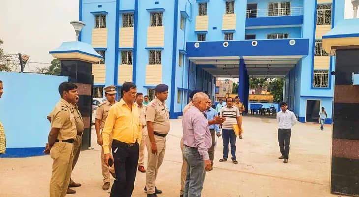 দাঁইহাটের দমকল কেন্দ্র সংশ্লিষ্ট দপ্তরকে হস্তান্তর করল পূর্তদপ্তর, খুশি বাসিন্দারা