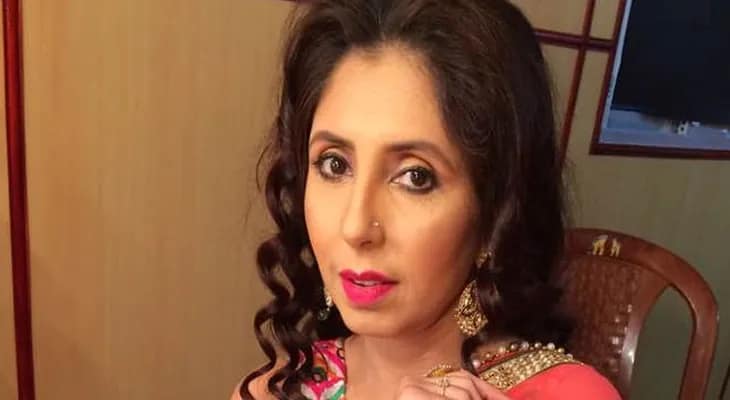 ‘রক্তকরবী’ দিয়ে নাট্য পরিচালনায় চৈতি