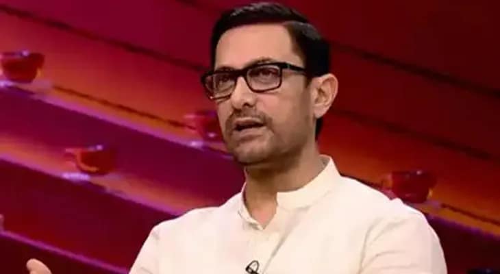 বিচ্ছেদ প্রসঙ্গে আমির