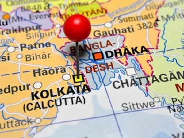 কৃষকের জমি দখল করার অভিযোগ উঠল ভাঙড়ের পঞ্চায়েত সদস্যের বিরুদ্ধে