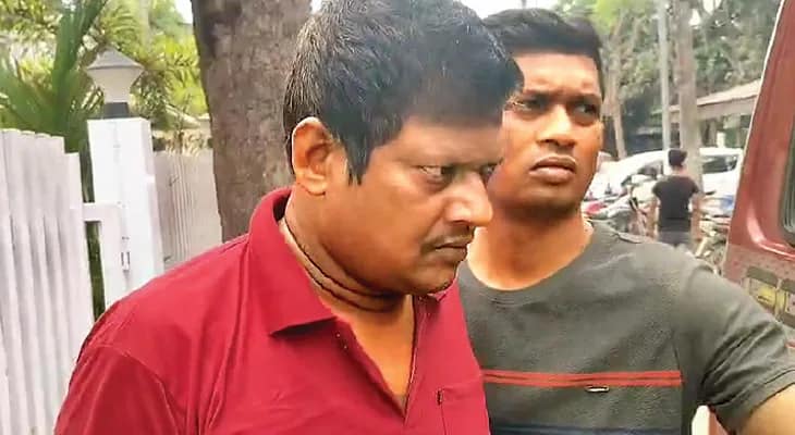ঋণে জড়ানোর পর অঙ্গ পাচার চক্রের জালে, স্ত্রীর কিডনি বিক্রি করেও মিলল না টাকা, ধৃত সুদ কারবারি