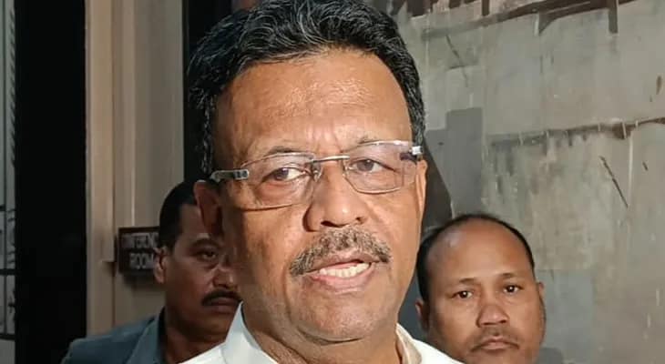 বিজেপি সাম্প্রদায়িক উস্কানি দিচ্ছে: ফিরহাদ হাকিম