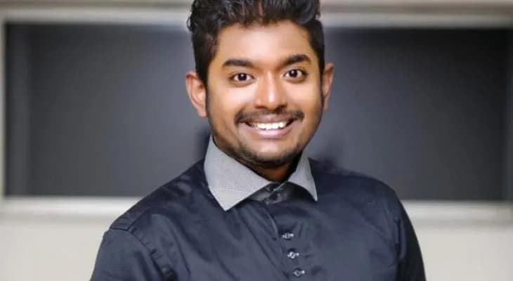 ‘তৃতীয় ব্যক্তি এসে আমার কোনও প্রেম ভেঙে দেননি’