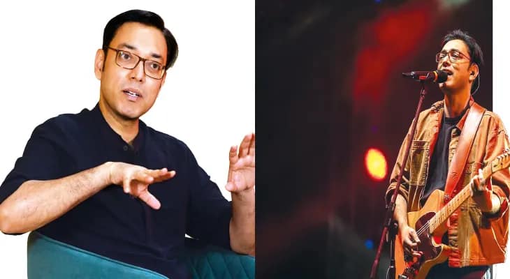 ‘এই প্রজন্ম বাংলায় খুব উৎকৃষ্ট কিছু শুনছে কি’
