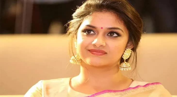 রণবীরের বিপরীতে কীর্তি?