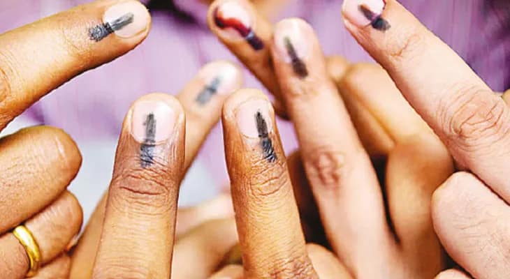 লোকসভা ও চার রাজ্যের নির্বাচনী প্রচারে খরচ ৩ হাজার ৯০০ কোটি