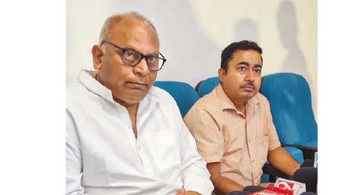 প্রথম ‘শান্তিনিকেতন সম্মান’ পাচ্ছেন মমতা বন্দ্যোপাধ্যায়