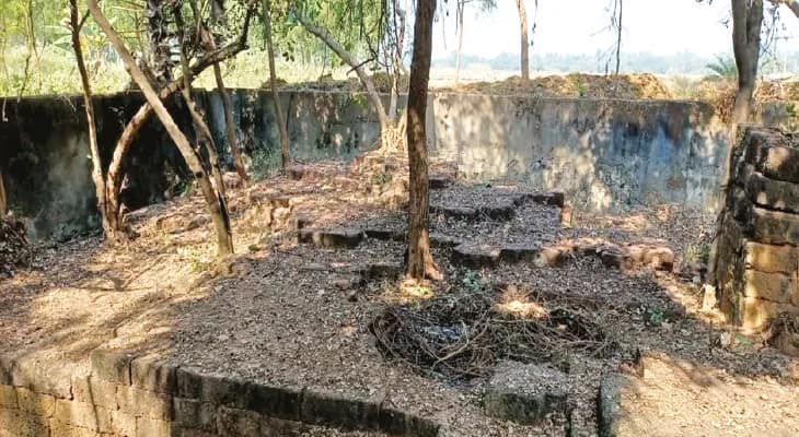 অবহেলিত চার হাজার বছর আগের ঐতিহাসিক সম্পদ পাণ্ডু রাজার ঢিবি