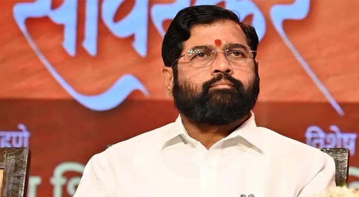 কুণাল কামরার কৌতুক কাণ্ড: বিদ্রুপ বুঝি, কিন্তু সবকিছুর একটি সীমা থাকা উচিত, প্রতিক্রিয়া একনাথ সিন্ধের