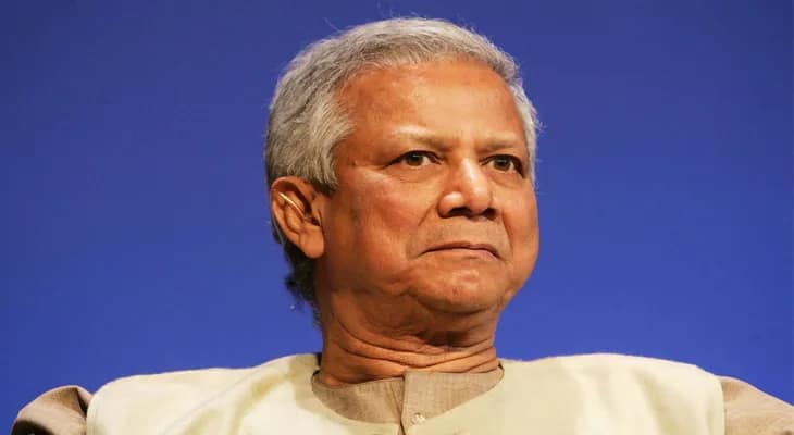 তত্ত্বাবধায়ক সরকারের প্রধান উপদেষ্টা মহম্মদ ইউনুসের বিরুদ্ধে অভ্যুত্থানের সম্ভাবনা, জরুরি বৈঠকে বাংলাদেশের সেনা