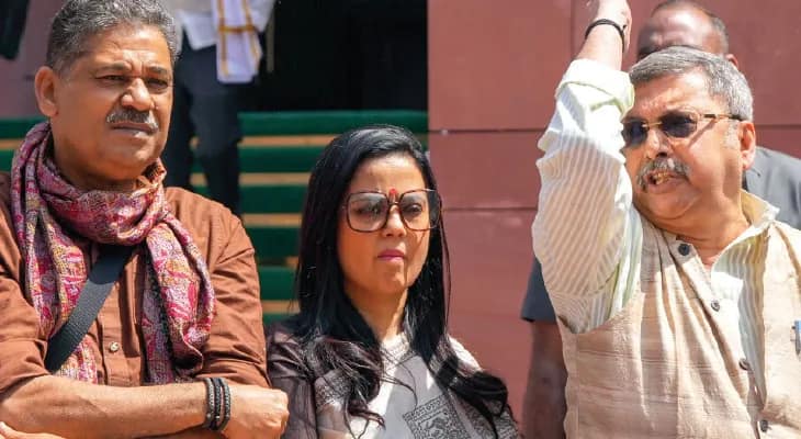 বকেয়া নিয়ে সোচ্চার তৃণমূল একই সুর ডিএমকে-কংগ্রেসেরও