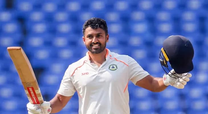 ‘এ’ দলের সঙ্গে ইংল্যান্ড সফরে হয়তো নায়ার