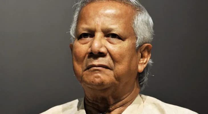 অমর একুশে, সরস্বতী পুজোর ছুটি বাতিল ইউনুস সরকারের