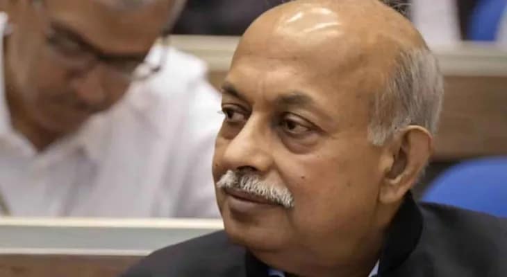 প্রধানমন্ত্রীর আর্থিক উপদেষ্টা পরিষদে সচিব হিসেবে অন্তর্ভুক্ত হলেন প্রাক্তন ইডি প্রধান সঞ্জয় মিশ্র