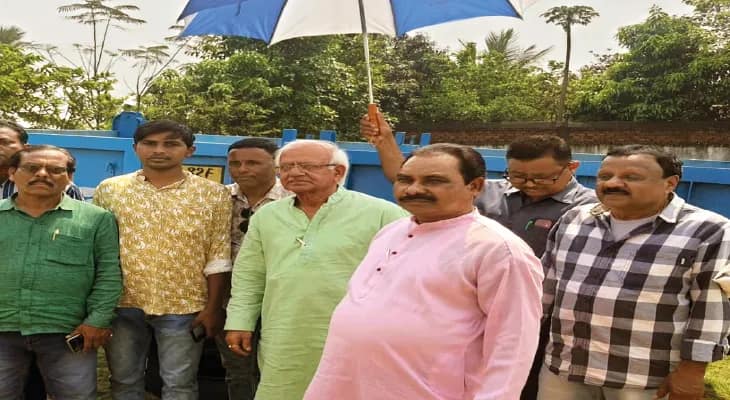 কৃষির হাত ধরেই পুরুলিয়ার পিছিয়ে পড়ার তকমা ঘুচবে