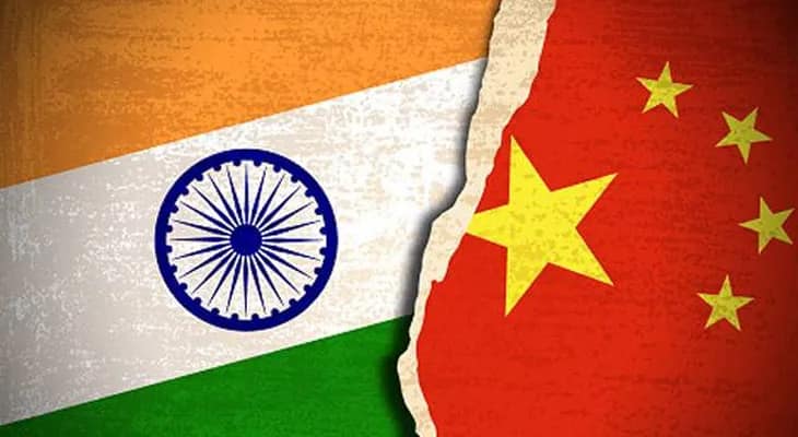 ভারত-চীন কূটনৈতিক সম্পর্কের ৭৫  বর্ষ, উদযাপনে চীনা শিল্পী-শিক্ষাবিদরা