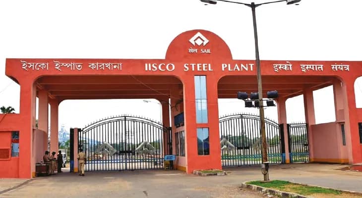 ইস্কো সম্প্রসারণে প্রচুর কর্মসংস্থান দলের লোকদের নিয়োগে মরিয়া সবপক্ষ