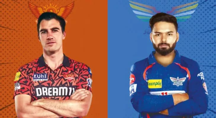 আজ ঘরের মাঠে লখনউয়ের বিরুদ্ধে নামছে হায়দরাবাদ, বাঁ হাতি ব্যাটাররাই গড়বেন ম্যাচের ভাগ্য