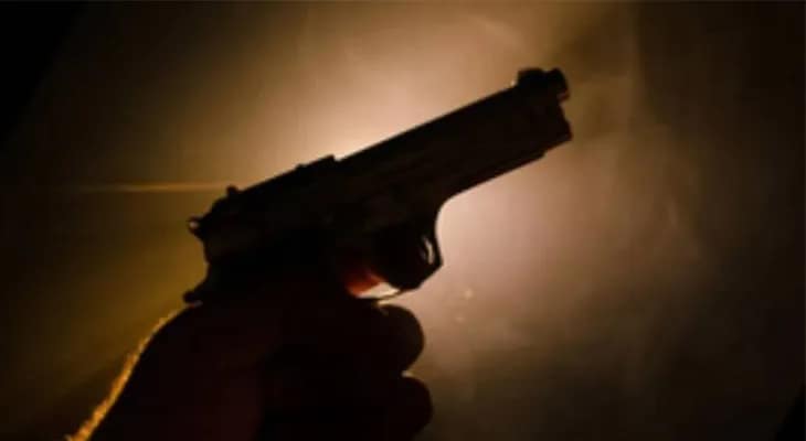 জগদ্দলে গুলি কাণ্ড: দু’জনকে গ্রেপ্তার করল পুলিস