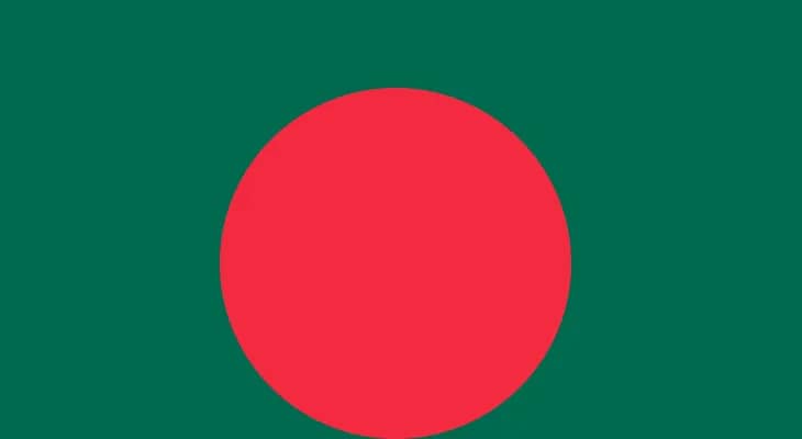 ঢাকার বঙ্গবন্ধু অ্যাভিনিউয়ের নাম বদলে শহীদ আরবার ফাহাদের নামে রাখল বাংলাদেশের তত্ত্বাবধায়ক সরকার