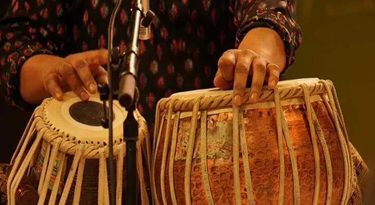 শাস্ত্রীয় সন্ধ্যা