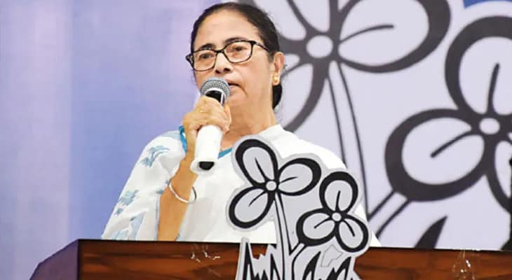 আর্থিক অনুদান রাজ্য সরকারের,  মুখ্যমন্ত্রীকে ধন্যবাদ দুর্গতদের