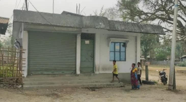 বালি খাদানের রয়্যালটি কর্মীকে মারধর, অভিযুক্ত মহকুমা পরিষদের বিরোধী দলনেতা