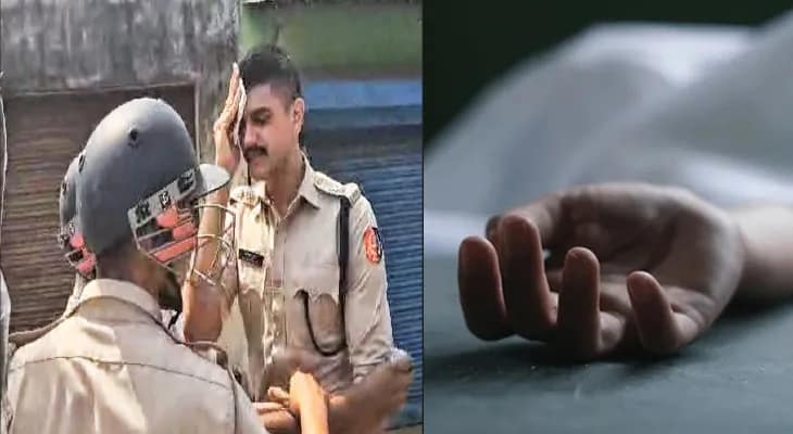 বধূর বাড়িতে প্রেমিকের ঝুলন্ত দেহ উদ্ধার, অগ্নিগর্ভ পাণ্ডবেশ্বর