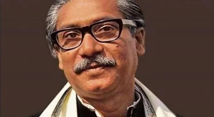 বঙ্গবন্ধু স্মৃতি স্বাধীনতা জাদুঘর আজ ধ্বংসস্তূপ