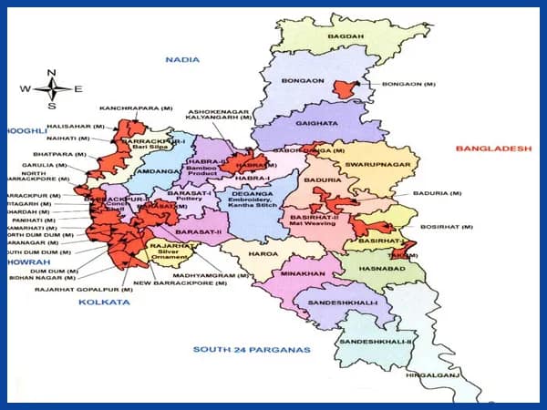 নেশার ধোঁয়ায় তুরীয় দশা, হাজার কিমি দূরে বনগাঁয় উদ্ধার ১৩ বছরের কিশোর
