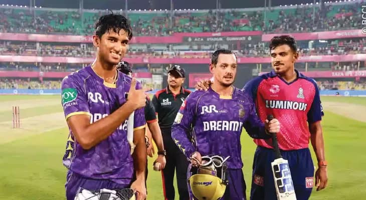 নিয়মিত উন্নতি করাই লক্ষ্য লড়াকু অঙ্গকৃষের