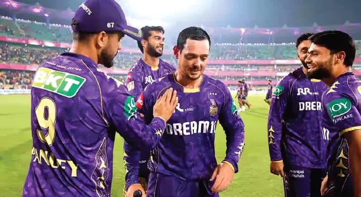 দলের জয়ে খুশি শাহরুখ, বার্তা পাঠালেন রাহানেদের