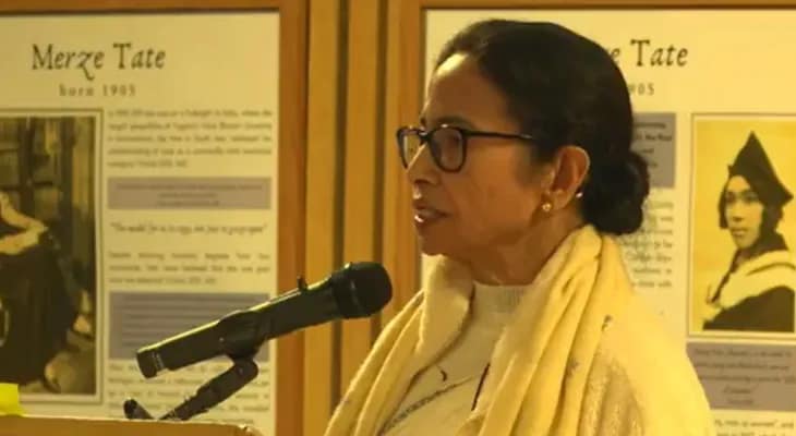 কলকাতা এখন কর্মসংস্থানের গেটওয়ে, চাকরির গন্তব্য হয়ে উঠেছে কলকাতা: মমতা