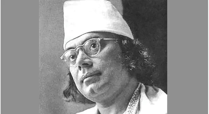 লেখায় ‘রক্ত’ শব্দবন্ধনী ব্যবহারের অপরাধ, কবিকে জেলে পাঠিয়েছিল ইংরেজরা
