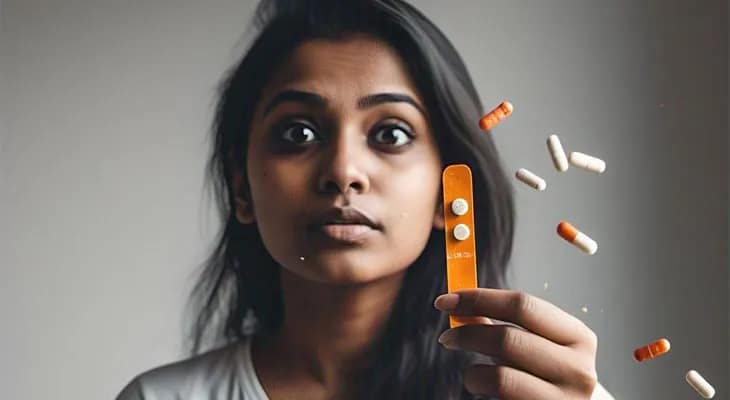 বার্থ কন্ট্রোল পিল খেলে মহিলাদের কী কী পরিবর্তন হয়?