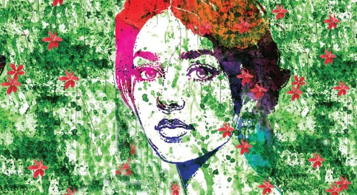 খোঁজ