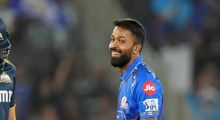 আইপিএল: ৩৯ রানে আউট বাটলার, মুম্বইয়ের বিরুদ্ধে গুজরাত ১২৯/২ (ওভার ১৩.৫)