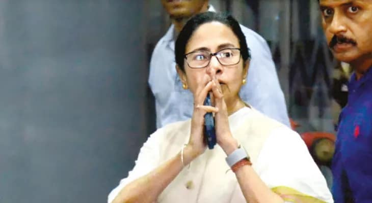 লন্ডন সফর নিয়ে সন্তুষ্ট মুখ্যমন্ত্রী, কলকাতায় ফিরেই শুরু প্রশাসনিক তৎপরতা
