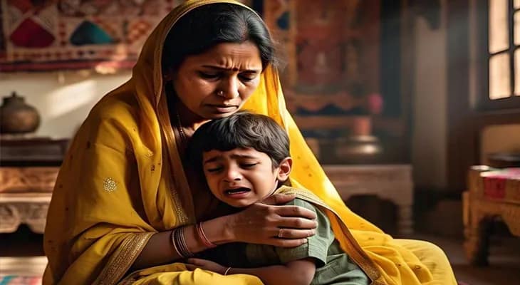 বাজেটে বরাদ্দ মাত্র ০.৫ শতাংশ! নারী-শিশু কল্যাণে চরম বঞ্চনা মোদির