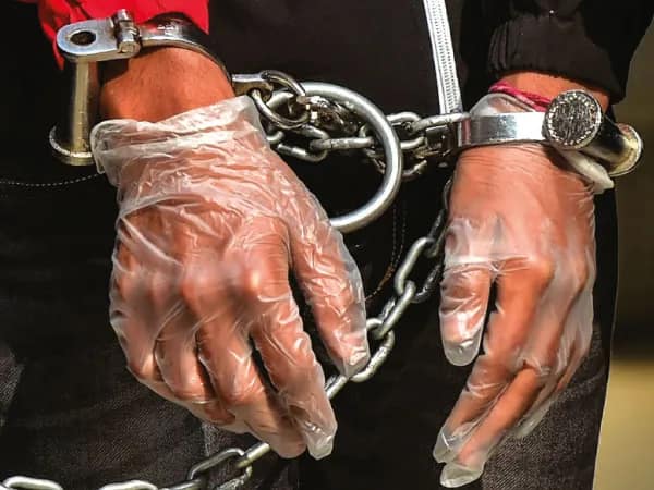 মাটিগাড়ার হত্যাকাণ্ডে নাটকীয় মোড়, বিহার থেকে গ্রেপ্তার ৩