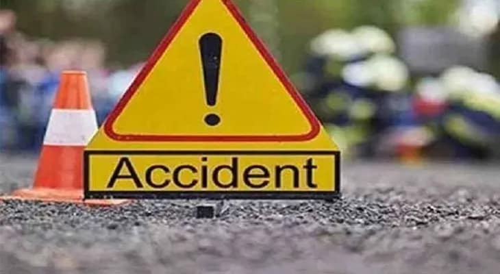 মুর্শিদাবাদের সাগরপাড়ার জয়রামপুরে পথ দুর্ঘটনায় মৃত্যু হল এক সিভিক ভলান্টিয়ারের