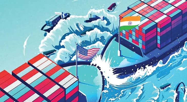 মোদিজি ঝুঁকে গেলেন, তিনি জিতবেন কি?