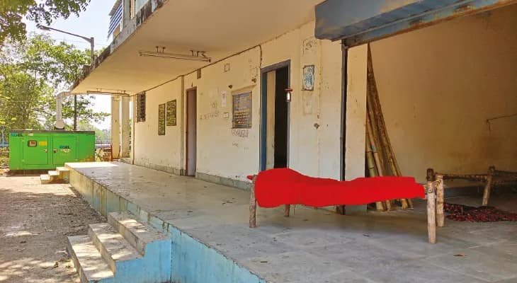 ১১ দিন বন্ধ লোলাবাগ শ্মশানের চুল্লি, পুরাতন মালদহে ফিরে যেতে হচ্ছে দেহ নিয়ে
