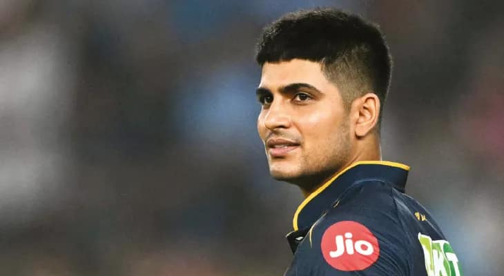 গুজরাতের মিডল অর্ডার নিয়ে চিন্তিত নন শুভমান