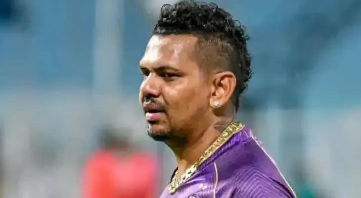 সুনীল নারিনকে কৃতিত্ব কুলদীপের